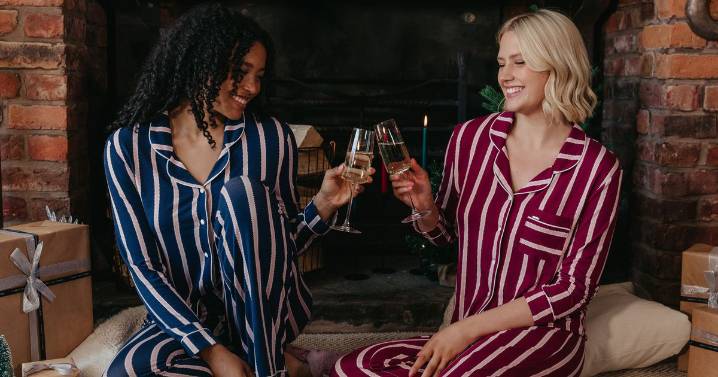 'Cosy' slippers and 'beautiful' pyjamas that 'help with night sweats' are 20% off