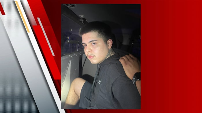 Murder suspect was free for 13 days before BCSO realized he was unknowingly released from jail