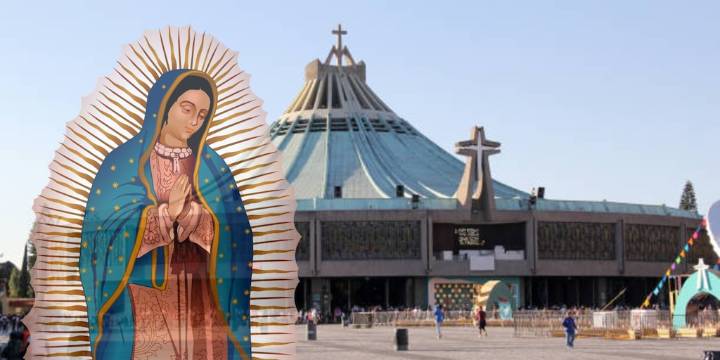 Basílica de Guadalupe: esta es la historia del emblemático recinto religioso en la CDMX