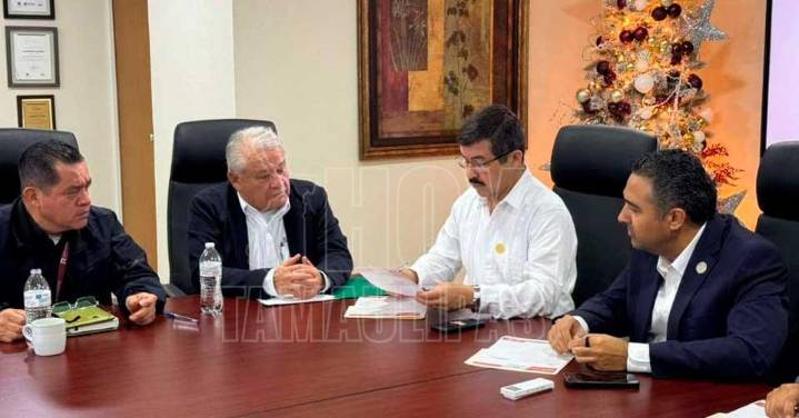 Logra la UAT 500 plazas para sus egresados en Aduanas de M?xico