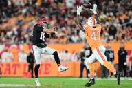 Buccaneers-Falcons takeaways: Kirk Cousins rallies Atlanta, hurts Tampa Bay's playoff hopes