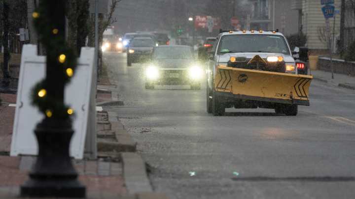 Here's why storm ended up a bust for snow in NJ