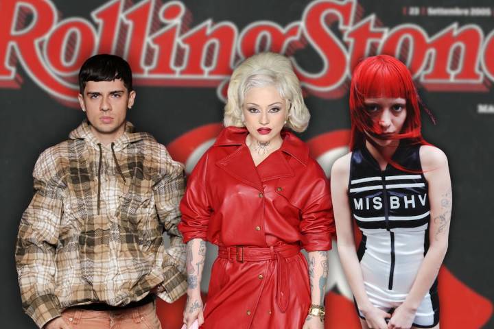 Estos tres discos chilenos aparecen entre los 50 mejores álbumes en español del 2025