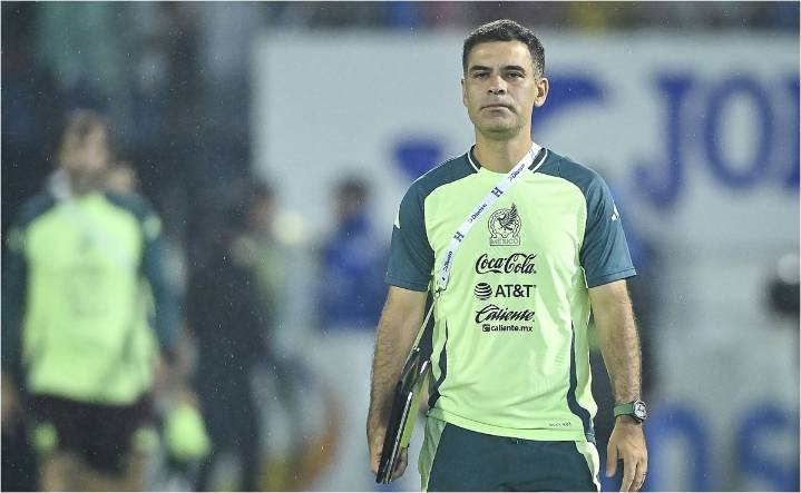 Ratifican a Rafael Márquez como técnico de la Selección Mexicana tras el la Copa del Mundo 2026