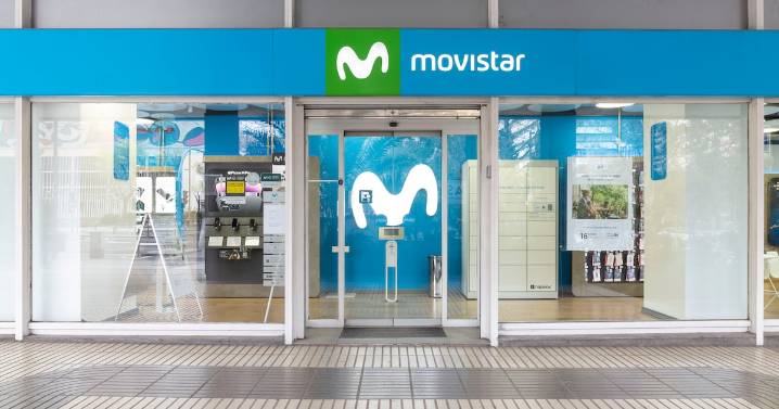 Entel y América Móvil terminan acuerdo por Telefónica Chile, pero siguen en carrera por la filial de la española