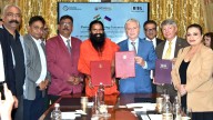 Patanjali Group, Russian government sign MoU on skilled labour and wellness services