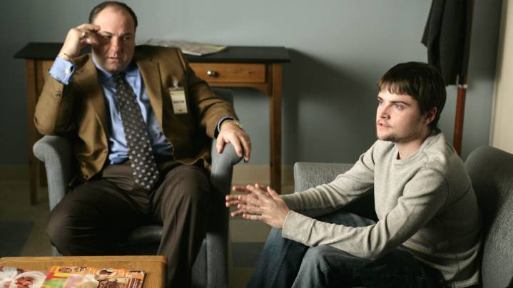 'The Sopranos' Fans Debate Saddest Moment of the Series