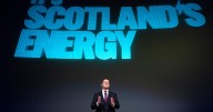 Scots locals 'can get 20 per cent stakes in energy projects', SNP say