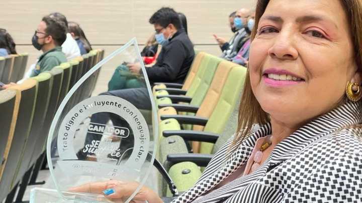 Exalcaldesa del municipio de Tibasosa, en la lista del Partido Conservador y de Salvación Nacional #Tolditos7días