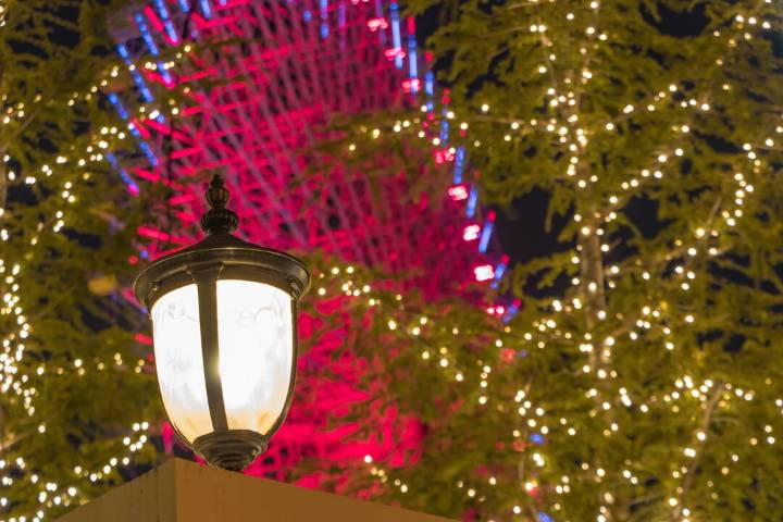 Parla enciende su Navidad con espectáculos, talleres, exposiciones, preuvas y arranca este jueves