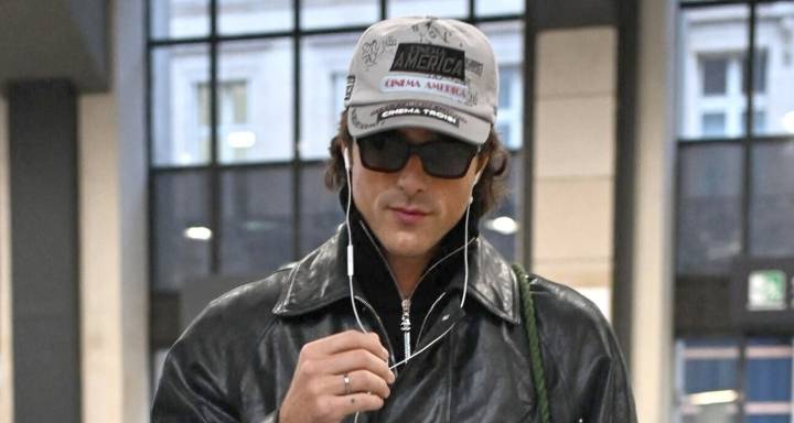 Jacob Elordi Blasts Paparazzo During Tense Exchange in Paris: ‘You Make it Really Hard for Me to Live’ | Jacob Elordi