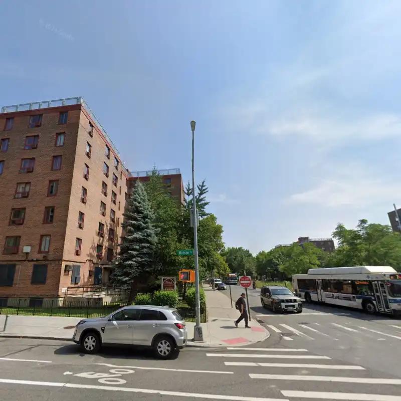 Bronx shooting ends New York City’s record-tying 12-day streak without a murder