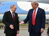 Dyer: Trump's Ukraine surrender plan jeopardizes international rule of law