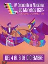 Invitan a inauguración de Cuarto Encuentro de Marchas LGBTTTIQ+