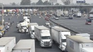 ¿Hay Cierres en la Autopista México-Querétaro Hoy 1 de Diciembre? Capufe Informa Afectaciones
