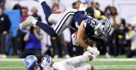 Defense runs out of gas and Cowboys run out of tricks in latest comeback attempt