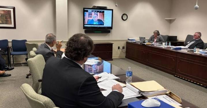 Air pollution expert says Tucker County power plant would likely exceed emission limits in permit issued by the state