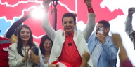 Giro en Honduras: Nasralla toma la delantera sobre Asfura en el conteo electoral
