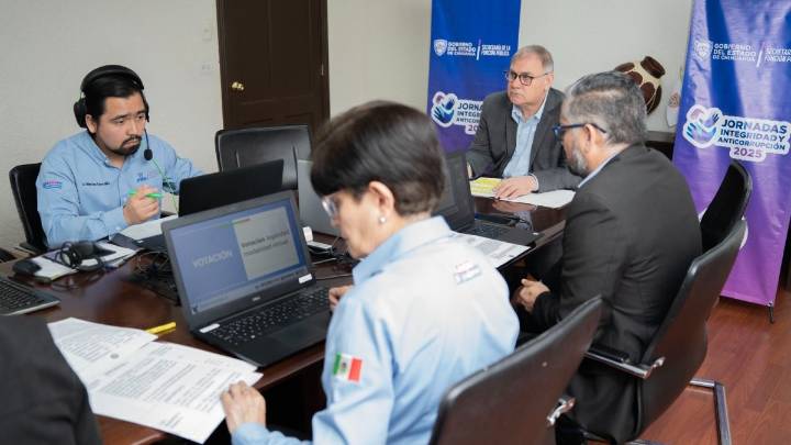 Destaca SFP resultados en atención ciudadana y simplificación de trámites