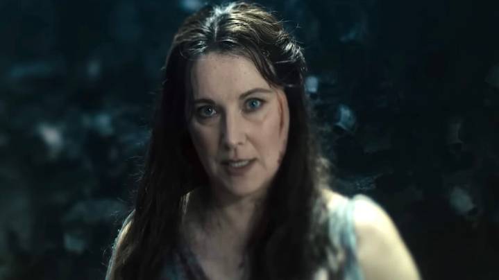'Spartacus: House of Ashur' Premiere: Lucy Lawless Cameo Almost Didn't Happen