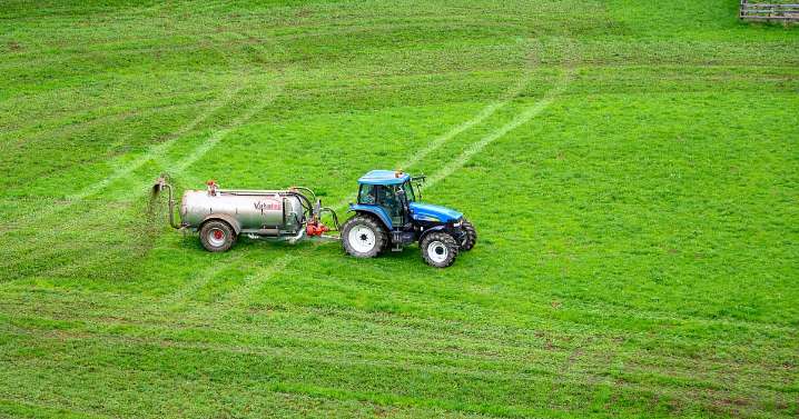IFFCO MD Patel Eyes 10% Growth In FY26 Profit Amid Nano Uptake Woes