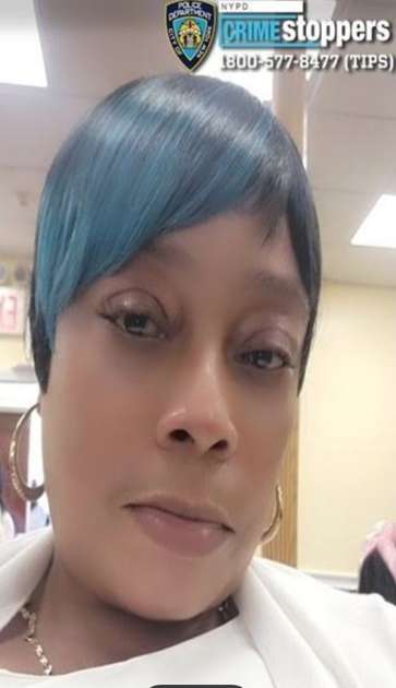 Black South Jamaica woman still missing