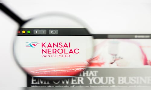 Kansai Nerolac Paints to sell entire 60% stake in Sri Lanka subsidiary