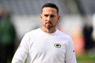 Packers Reporter Thinks Stunning Offseason Roster Move Could Happen