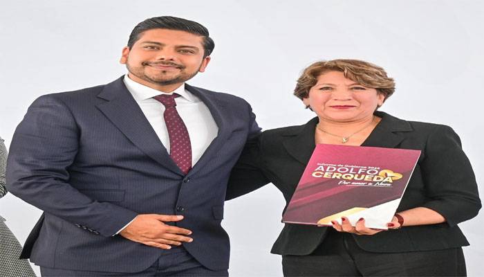 Avanza la transformación de Nezahualcóyotl con programas y acciones del Plan Integral Oriente