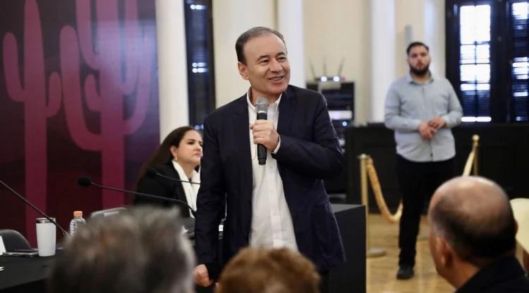 Sonora se mantiene como referente nacional en pesc...