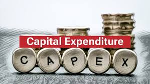 Telangana Tops With 27 pc Capital Outlay In Total Expenditure