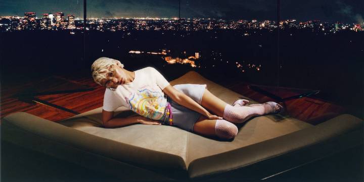 The Best Resort 2026 Fashion Campaigns Out Right Now