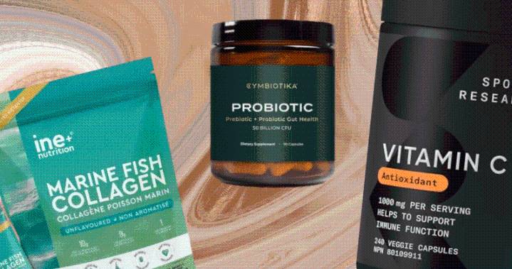 The Curator: Your ultimate guide to vitamins and supplements