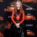 Grimes Says Elon Musk Blocked Her on X