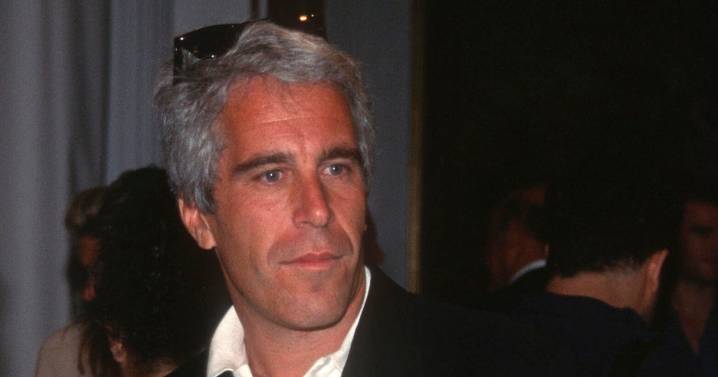 Judge orders unsealing of grand jury transcripts from Epstein case in Florida