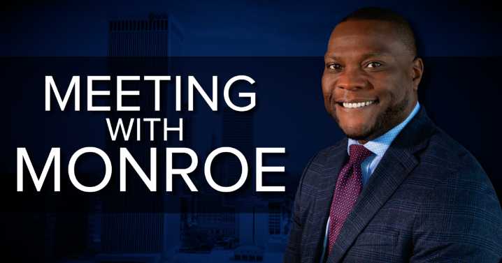 One Year in Office: Mayor Nichols looks ahead with 2 News