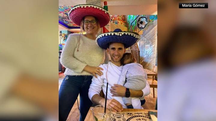 A un año de la detención de Nahuel Gallo, está incomunicado y sin garantías judiciales, según la Cancillería argentina