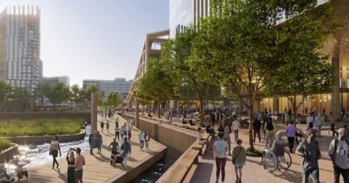 Cheesecake Factory shuttering waterfront Inner Harbor location in Baltimore