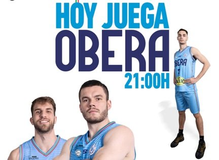 OTC vuelve al Derna: recibe a Instituto en el reinicio de La Liga Nacional