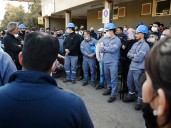 Proyecto de reforma laboral: limitan la realización de asambleas dentro de las empresas y aplican fuertes sanciones por "prácticas desleales"