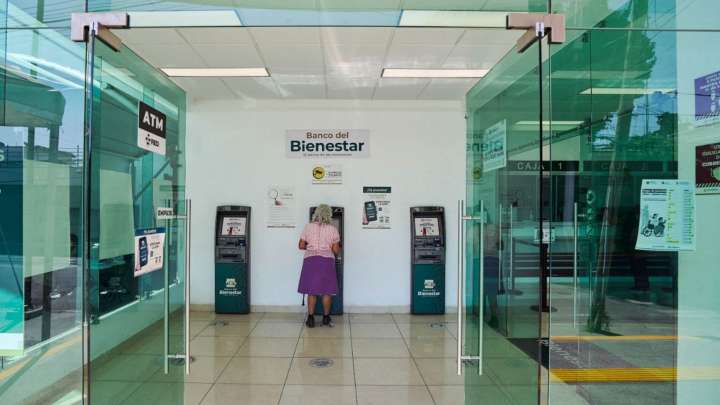 Lista de Bancos que Sí Trabajan Mañana 12 de Diciembre en México: ¿A Qué Hora Abren y Cierran?