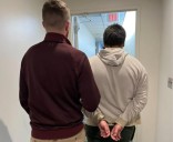 Portland man who randomly punched 2 people arrested, released, re