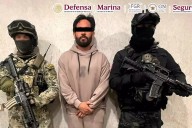 Juez federal impone medida cautelar de prisión preventiva a Edgar “N”, alias “El Limones”