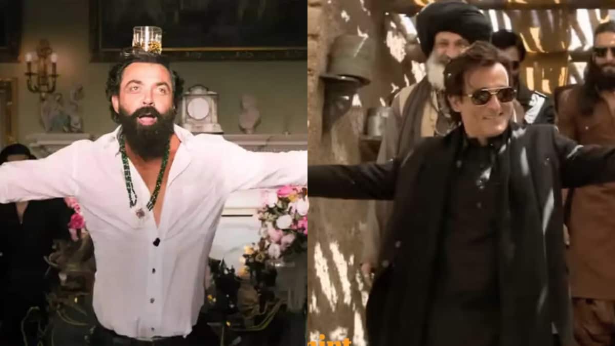 Bollywood’s New Charming Threat: How Akshaye Khanna & Bobby Deol Are Driving A Dark Character Shift