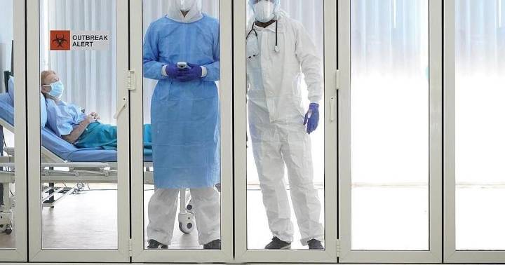 South Carolina Places 254 in Quarantine as Measles Cases Surge