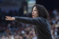 Deadspin | Youth movement highlights Kara Lawson's first USA camp
