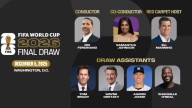 Sorteo del Mundial 2026: Rio Ferdinand, Tom Brady, Shaquille O’Neal y Andrea Bocelli, entre otros, participarán de la gala