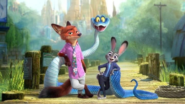 Judy Hopps y Nick Wilde conquistan la taquilla con su regreso en “Zootopia 2”; recaudan 556 mdd a nivel mundial
