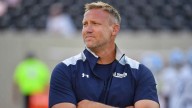 Ricky Rahne lands 4-year extension with Old Dominion