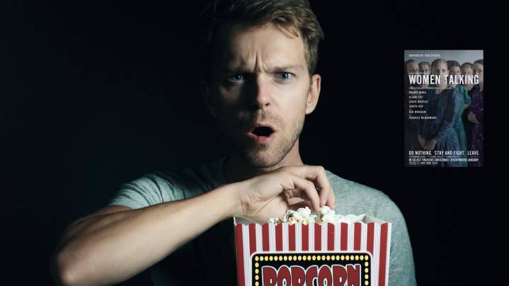 Mennonite Critics Excited to Watch 'Women Talking' and Find All the "Errors"